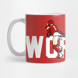 Worthy Mug